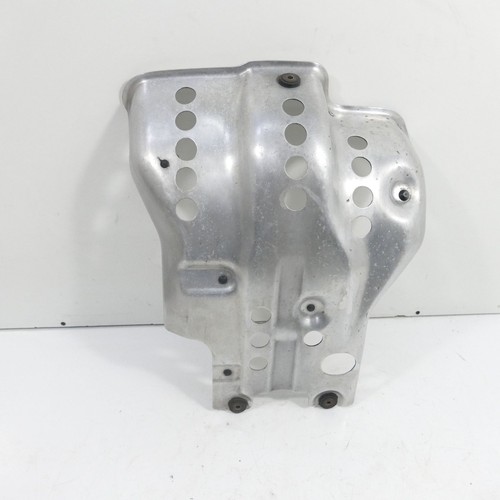 Yamaha xtz 660 spoiler - ez:92,