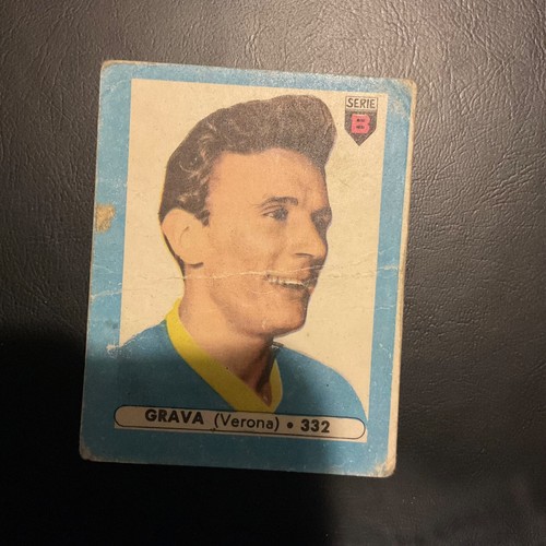 Figurina calciatori lampo - figurina,