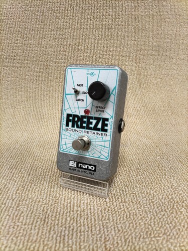 Electro harmonix modello - electro-harmonix,