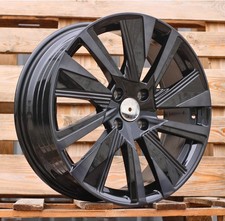 Set of 4 NEW 18" RacingLine