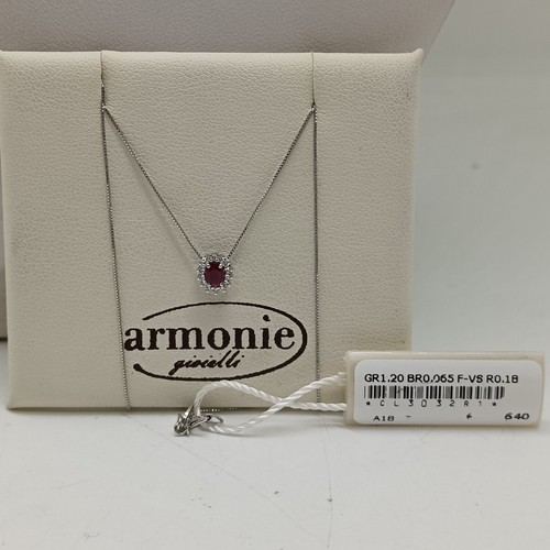 Armonie gioielli collana - collana, da