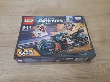 Lego agents 70167 rapina - lego®,