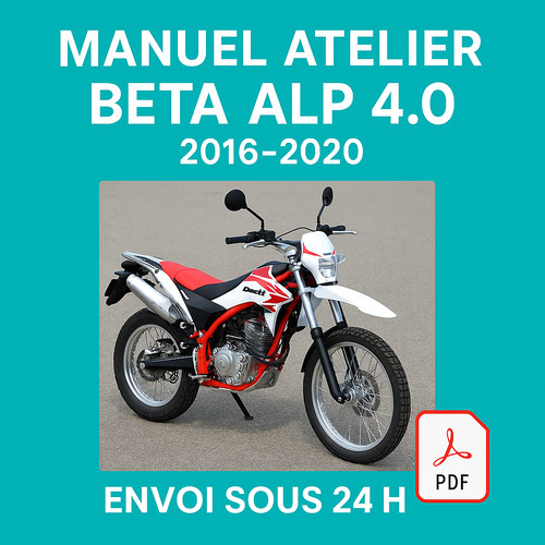 Manuel atelier beta - manuel,