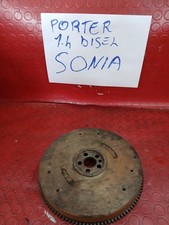 VOLANO DENTATO PIAGGIO PORTER