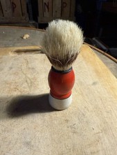 PENNELLO BARBIERE VINTAGE