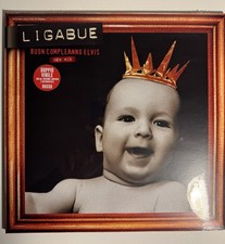 Ligabue Buon Compleanno Elvis