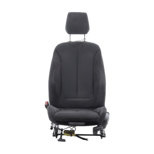 Sedile conducente anteriore - sedile,