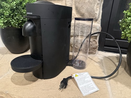 Nespresso vertuoplus macchina - nespresso,