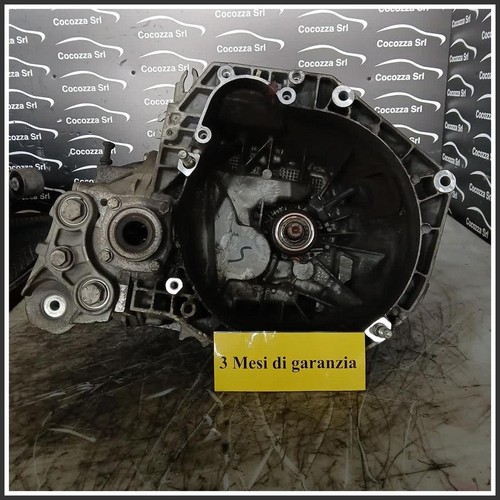 Cambio manuale fiat - fiat, bravo