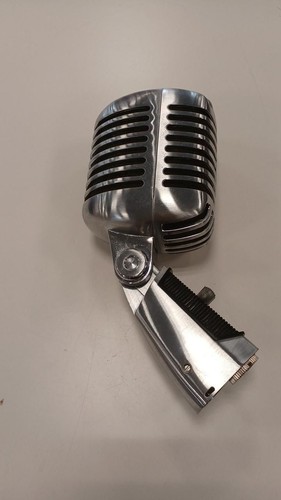 Microfono dinamico shure - microfono,