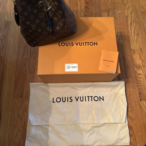 Louis vuitton neonoe ottime - louis, mm