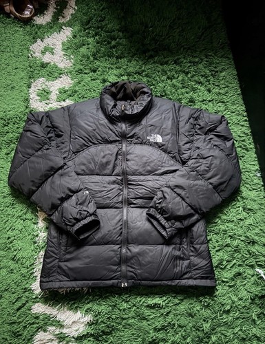 Cappotto giacca puffer the - puffer,