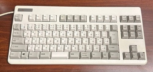 Tastiera topre realforce 91u - realforce,