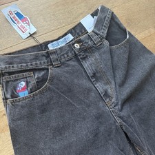 Pantalone Polar Skate Co Big