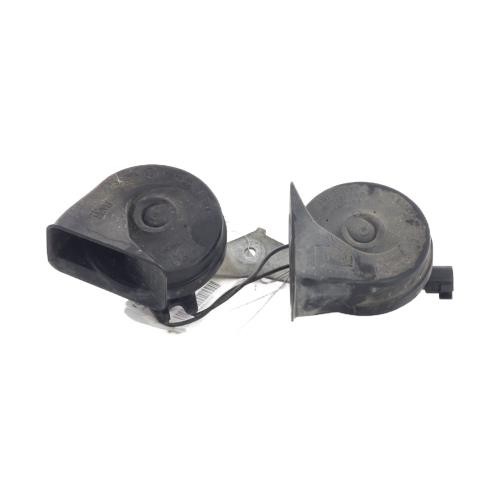 Tromba clacson ford focus - ford, 1