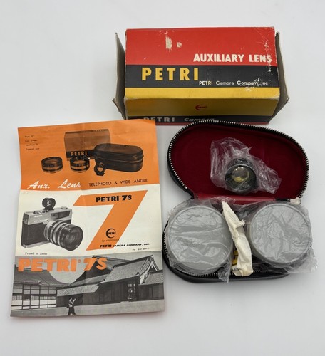 Set obiettivo ausiliario