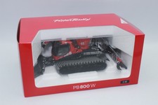 JC 4910 battipista PB 800 W