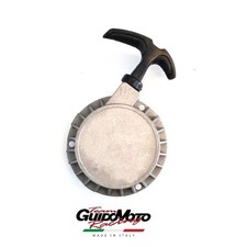 AVVIAMENTO STRAPPO MINI MOTO