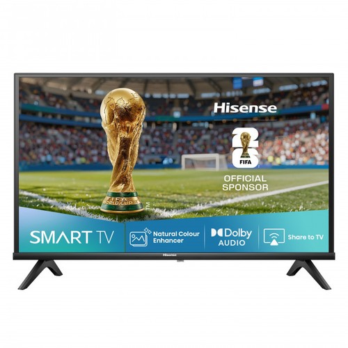 Hisense 32a49q smart - 32a49q, 32