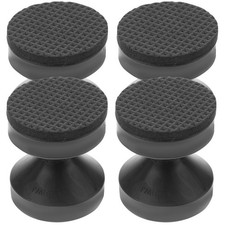  4 Pcs Copri Spalliera Letto
