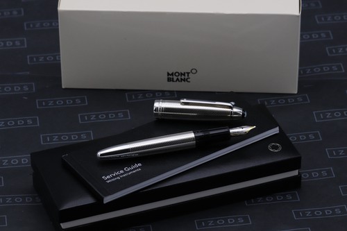 Montblanc meisterstuck 146 - montblanc,