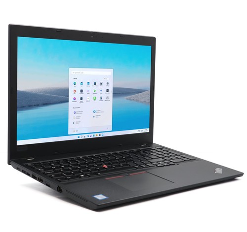 Lenovo thinkpad l590 - lenovo,