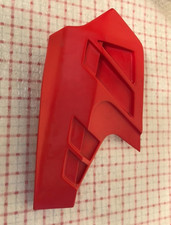 Convogliatore sinistro