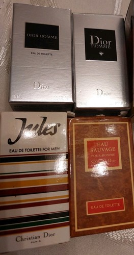 Dior misto uomo - misto, mignon