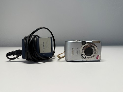 Canon ixus 970 fotocamera - ixus,