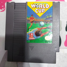 World cup per nes