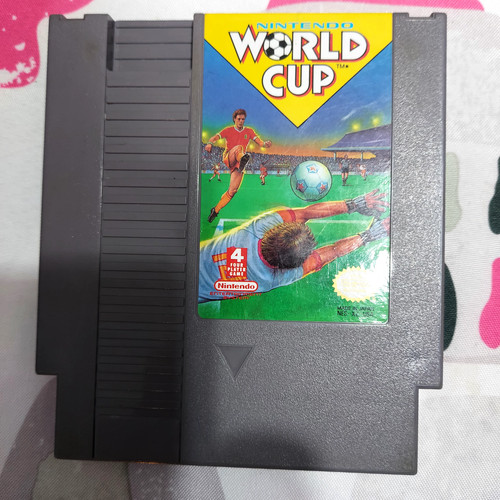 World cup per - , nes