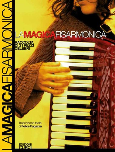 Magica fisarmonica - la,
