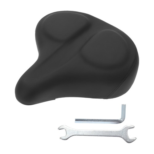 Set sella bici allargata - bici,,