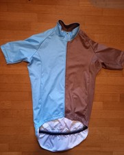 Maglia ciclismo bicolor - maglia,