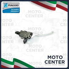 POMPA IDRAULICA FRENO