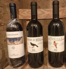 LOTTO 3 VINO FRESCOBALDI