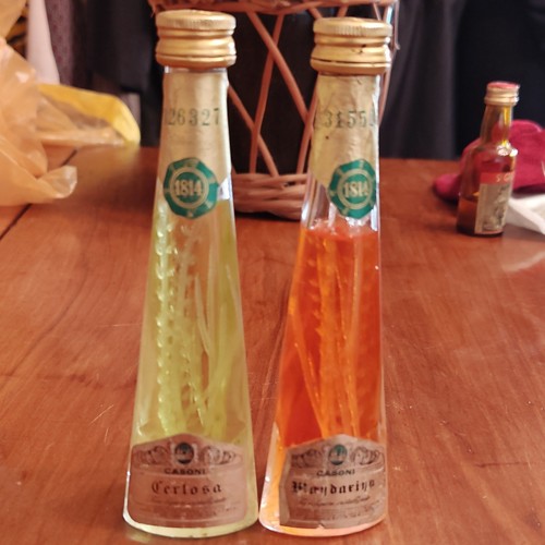 Casoni lotto mignon liquore - casoni,