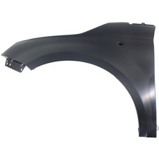 Fender Primed Steel Front