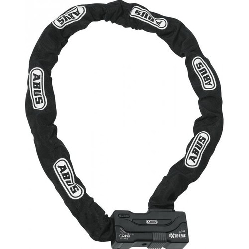 Catena antifurto moto abus - catena,