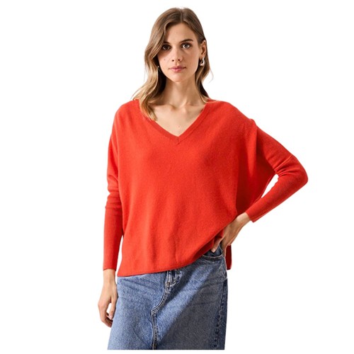 Maglione oversize donna - da,