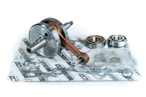 Albero motore wiseco con kit - motore,