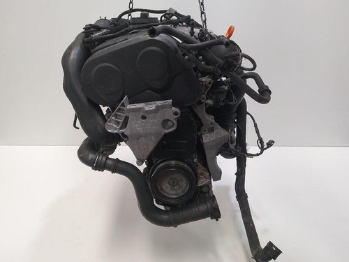 Motore volkswagen passat - passat, b6