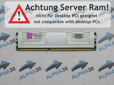 Kingston 4 GB DDR3 PC3L-10600R