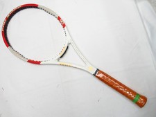 *NOS* WILSON BLX3 PRO STAFF 90 FEDERER RACCHETTA DA TENNIS (4 3/8) NON INCORDATA