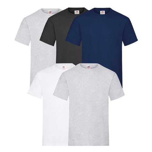 Confezione shirt uomo - confezione, t-shirt