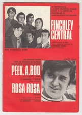 Spartito NEW VAUDEVILLE BAND