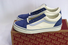 Scarpe ginnastica vans old - scarpe,