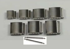 KIT PROLUNGA FIBBIA BRACCIALE