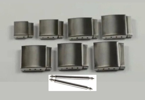 Kit prolunga fibbia - kit, bracciale