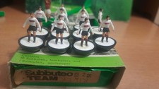 SUBBUTEO RIVER PLATE  zombie